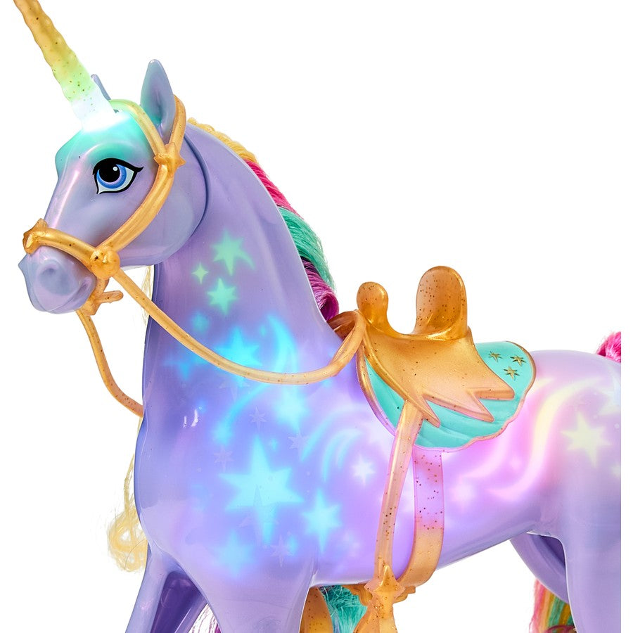 Uca Fashion Unicorn Light-Up Wildstar