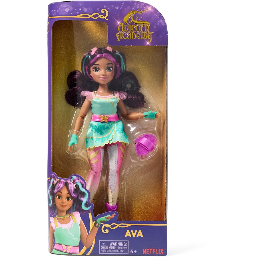 UCA FASHION DOLL AVA