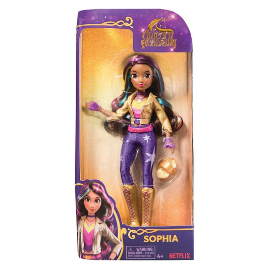 UCA FASHION DOLL SOPHIA