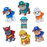 PAW PATROL RUBBLE & CREW GIFT PACK