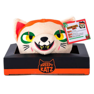 PLUSH KREEPY KATZ KANDY