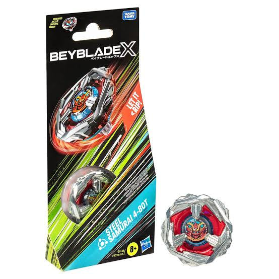 BEYBLADE X BOOSTER SINGLE TOP AST