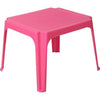 TTB TINKER TABLE FAIRY FLOSS PINK