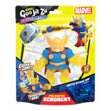 HERO GOO JIT ZU MARVEL S8 HERO PACK