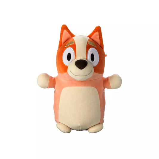 SQUISHMALLOW 10 HUGMEES BINGO