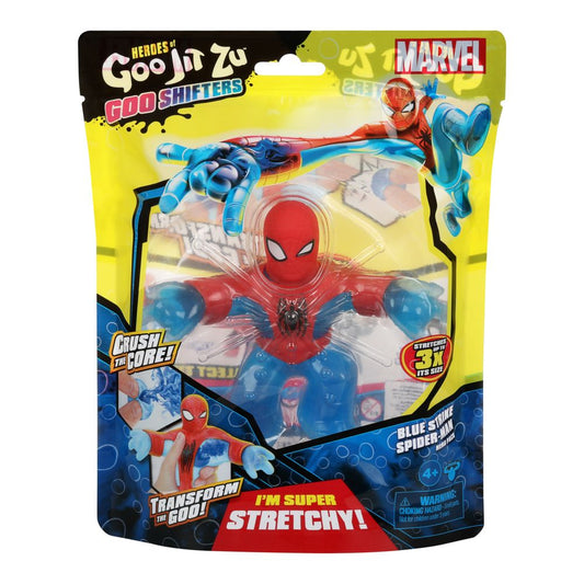 HERO GOO JIT ZU MARVEL S8 HERO PACK