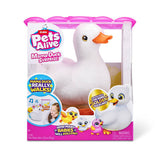 PETS ALIVE MAMA DUCK SURPRISE