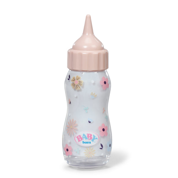 BB BABY BORN TRICKBOTTLE
