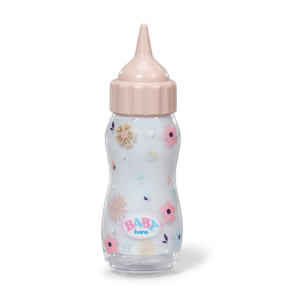 BB BABY BORN TRICKBOTTLE