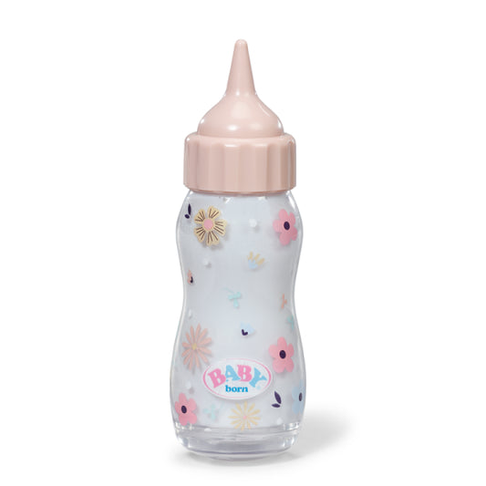 BB BABY BORN TRICKBOTTLE