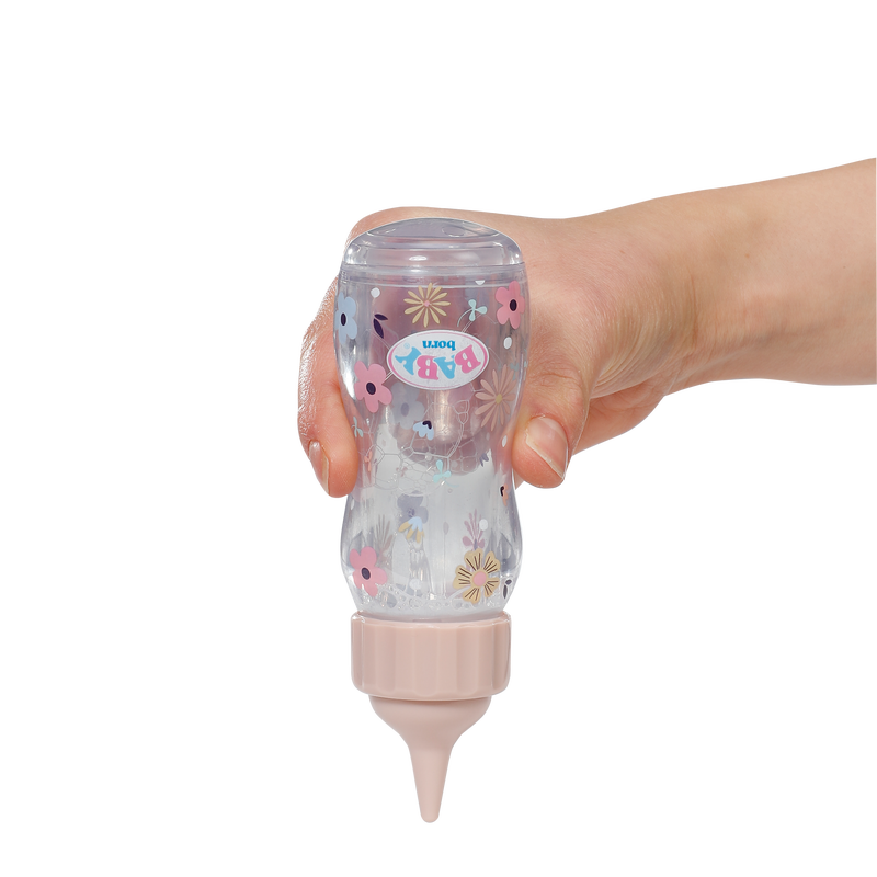 BB BABY BORN TRICKBOTTLE