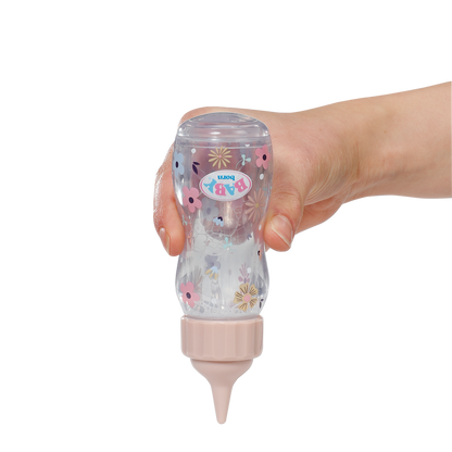 BB BABY BORN TRICKBOTTLE