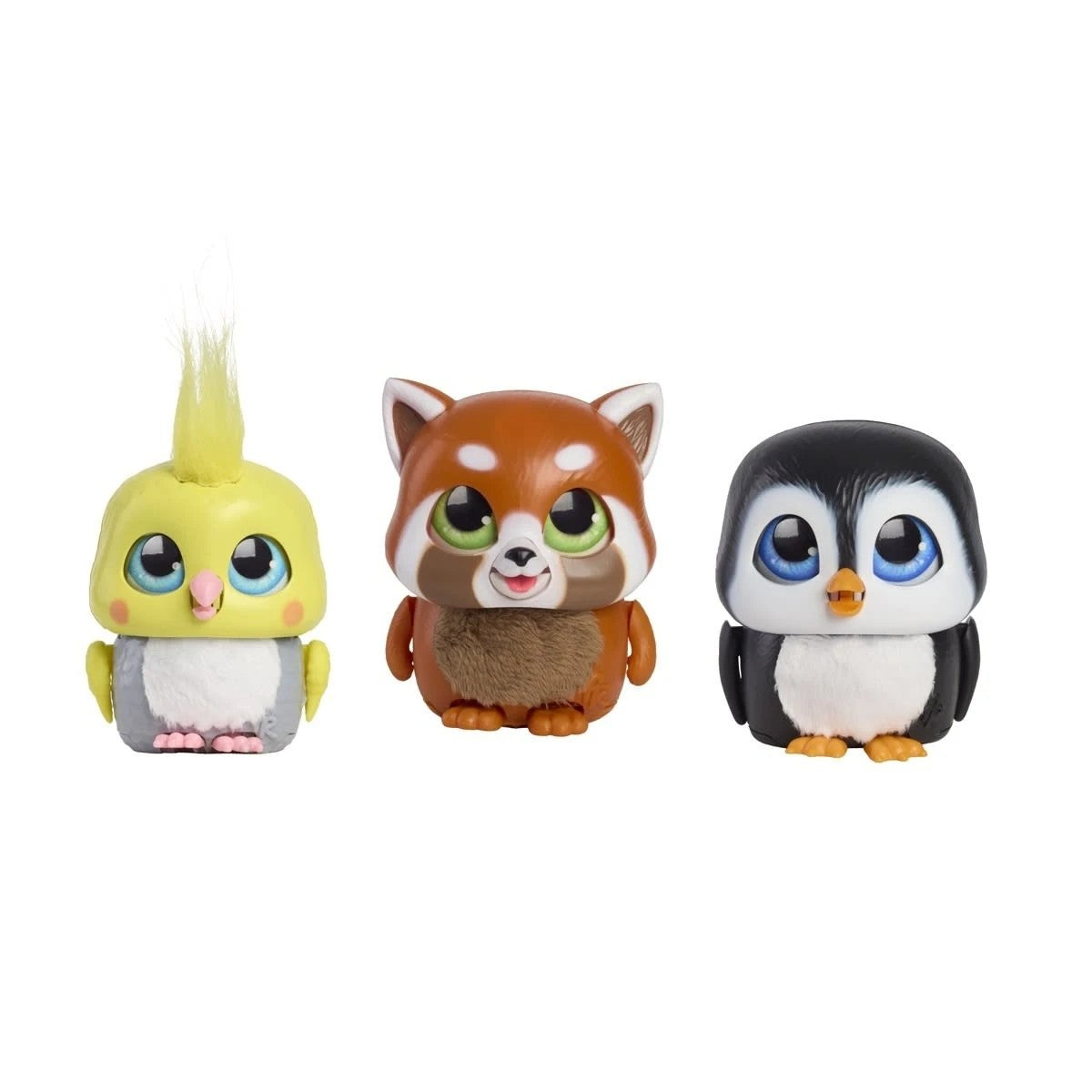 FURREAL HANDFULS AST