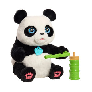 FURREAL COCO THE TUMBLING PANDA