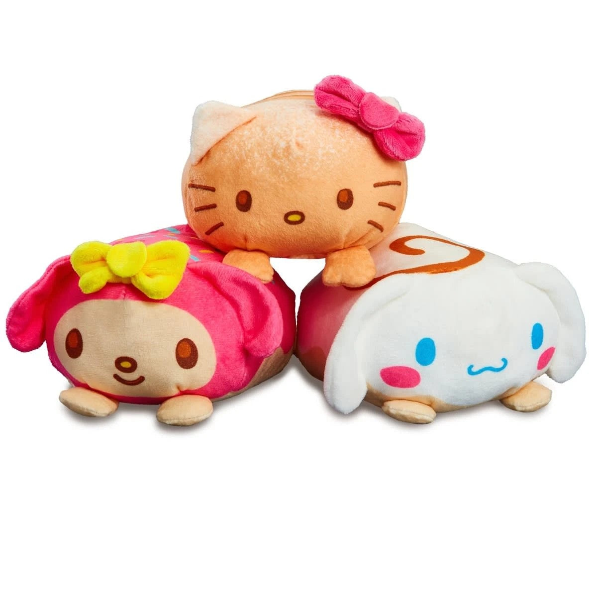 COOKEEZ MAKERY HELLO KITTY OVEN TREATZ