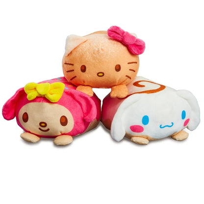 COOKEEZ MAKERY HELLO KITTY OVEN TREATZ