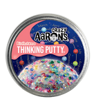 AARON'S PUTTY TRENDSETTERS BIRTHSTONE