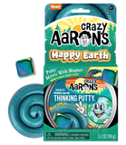 AARON'S PUTTY MAGNETIC STORM HAPPY EARTH