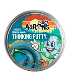 AARON'S PUTTY MAGNETIC STORM HAPPY EARTH