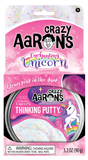 AARON'S PUTTY GLOWBRIGHTS UNICORN