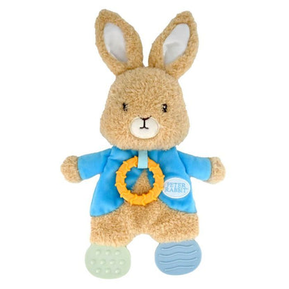 PETER RABBIT SENSORY BLANKY