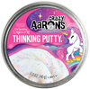 AARON'S PUTTY GLOWBRIGHTS UNICORN