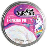 AARON'S PUTTY GLOWBRIGHTS UNICORN