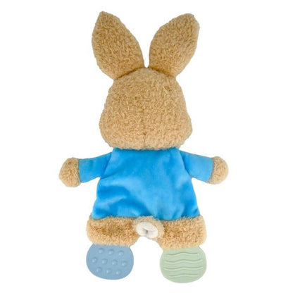 PETER RABBIT SENSORY BLANKY