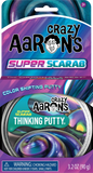 AARON'S PUTTY SUPER ILLUSIONS SCARAB