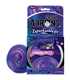 AARON'S PUTTY TRENDSETTERS INTERGALACTIC