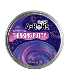 AARON'S PUTTY TRENDSETTERS INTERGALACTIC