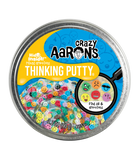 AARON'S PUTTY HIDE INSIDE MIXED EMOTIONS