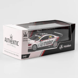 1:43 HOLDEN VF COMMODORE DNA CELEBRATION