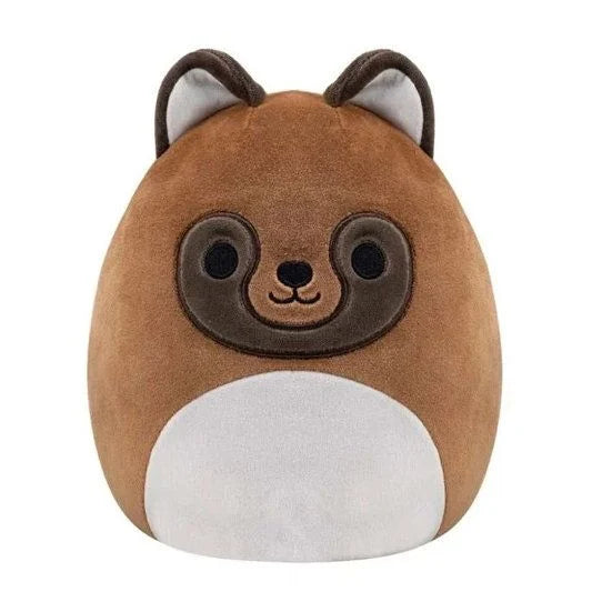 SQUISHMALLOWS 8 ADOPT ME AST B TANUKI