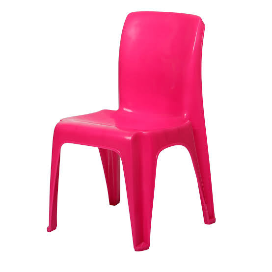 TTB TINKER CHAIR FAIRY FLOSS PINK