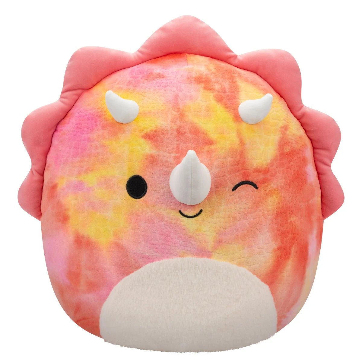 Squishmallows 16 Master A Trinity