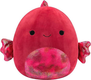 SQUISHMALLOWS 16 MASTER B BARELLA