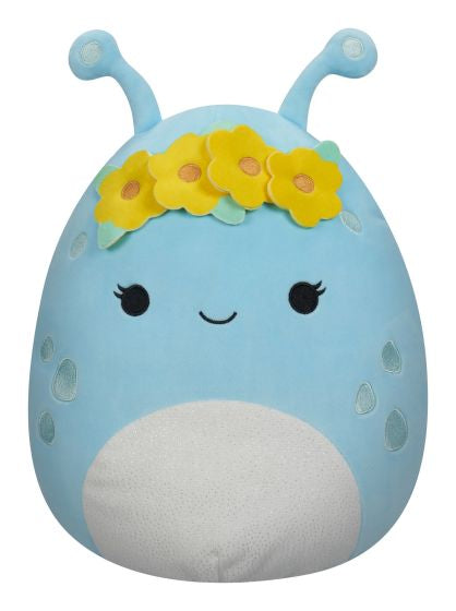 Squishmallows 16 Master B Natnat