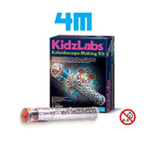 4M KIDZLABS KALEIDOSCOPE MAKING KIT