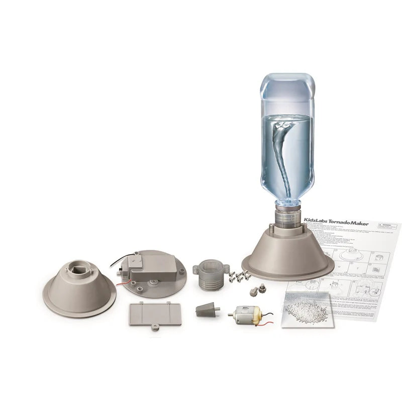 Kidz Labs Tornado Maker