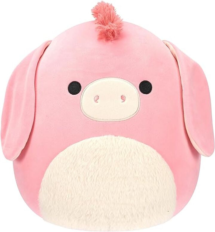 Squishmallows 14 Master A Maudie