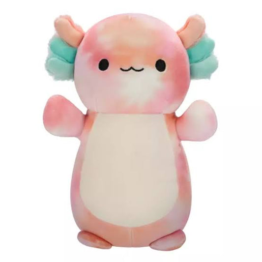 SQUISHMALLOWS 14 HUGMEES AKSEL