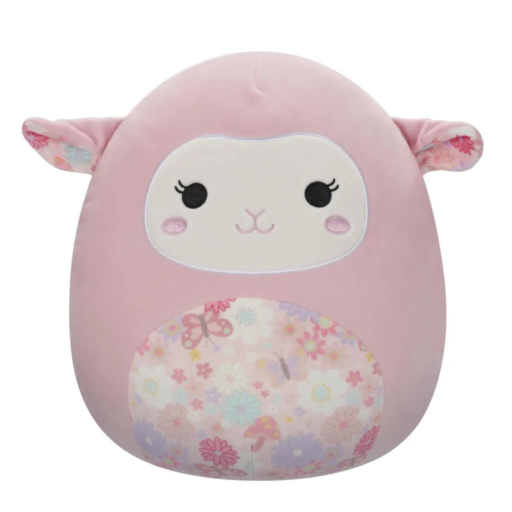 Squishmallows 12 Master A Lala 2