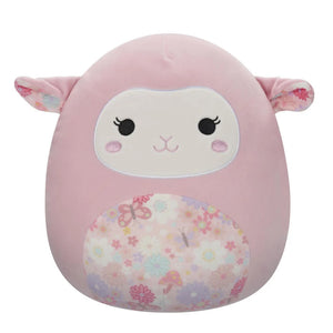 SQUISHMALLOWS 12 MASTER A LALA 2