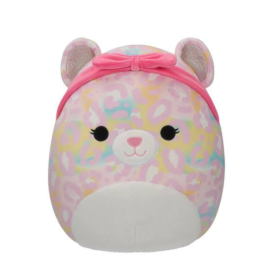 Squishmallows 12 Master A Michaela