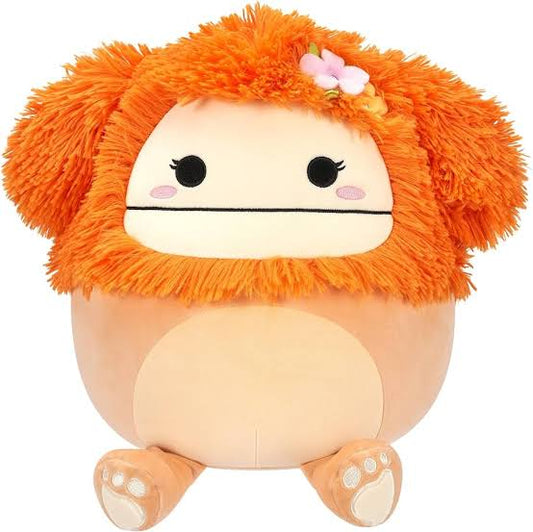 Squishmallows 12 Master A Shasta