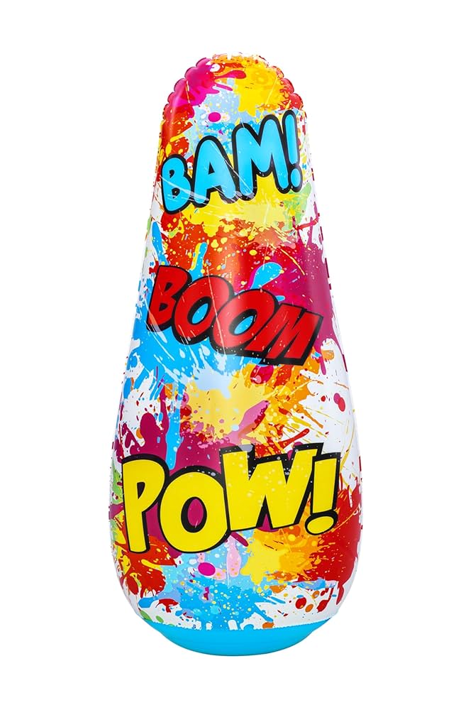 BESTWAY BOP BAGS COSMIC BLAST