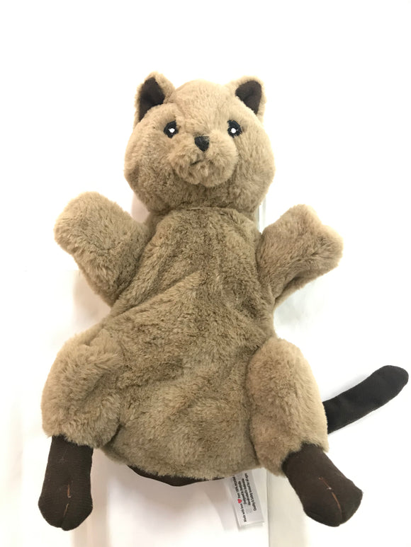 HANSA ECO PUPPET QUOKKA