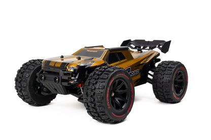 R/C 1:14 HYPER GO 4WD TRUBBY BRUSHLESS
