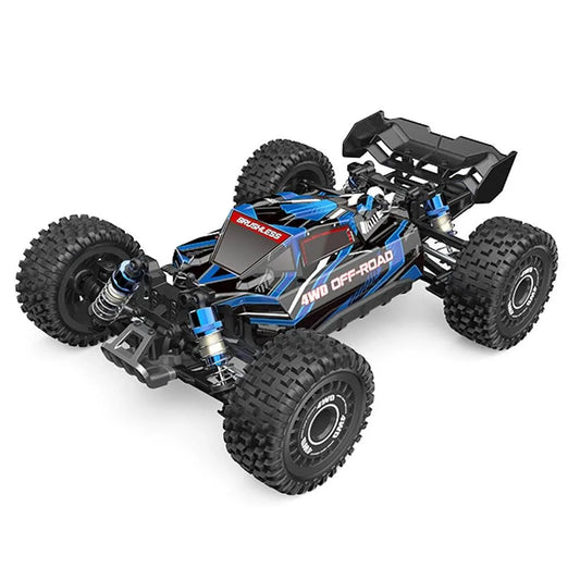 R/C 1:16 HYPER GO 4WD BUGGY BRUSHLESS